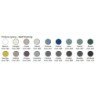 NIC Design Trama Waschbecken