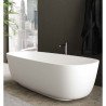 Alice Ceramica Gentle Bathtubs