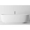 Alice Ceramica Gentle Bathtubs