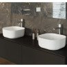 GSG Ceramic Design Hit Basins