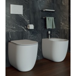 Vaso Sospeso Speed GSG Ceramic Design - Ceramiche Italy