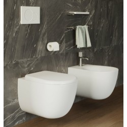 GSG Ceramic Design Hit WC