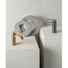 QD Rubinetterie Swanky Basin Taps