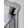 QD Rubinetterie Swanky Basin Taps
