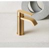 QD Rubinetterie Swanky Basin Taps