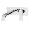 QD Rubinetterie Swanky Bathroom Taps