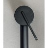 QD Rubinetterie Swing Basin Taps