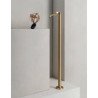 QD Rubinetterie Swing Basin Taps