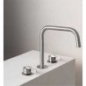 QD Rubinetterie Swing Basin Taps