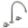 QD Rubinetterie Swing Basin Taps