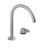 QD Rubinetterie Swing Basin Taps
