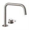 QD Rubinetterie Swing Basin Taps