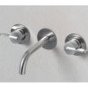 QD Rubinetterie Swing Wastafelkranen