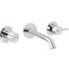 QD Rubinetterie Swing Wastafelkranen