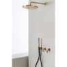 QD Rubinetterie Swing Duscharmaturen