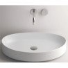 Valdama Drop Bathroom Basins