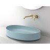 Valdama Drop Bathroom Basins