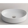 Valdama Drop Bathroom Basins