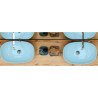 NIC Design Milk Handfat