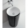 Lavabos Flaminia Roll