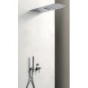QD Rubinetterie Trek Bath Shower Taps