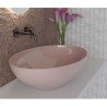 Vitruvit Boat Bathroom Basins