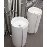 Lavabos Flaminia Roll