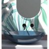 Vitruvit Boat Bathroom Basins