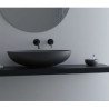Vitruvit Boat Bathroom Basins