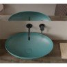 Vitruvit Boat Bathroom Basins