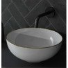 Vitruvit Sky Bathroom Basins