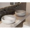 Vitruvit River Bathroom Basins
