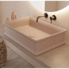 Vitruvit Charme Bathroom Basins