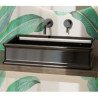 Vitruvit Charme Bathroom Basins
