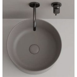 Vitruvit Bowl Bathroom Basins