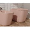 Vitruvit Glamour Toilettes