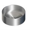 Newform Solo Steel Waschbecken