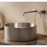 Newform Solo Steel Basins