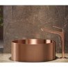 Newform Solo Steel Basins