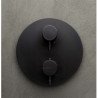 Newform XT Bath Shower Taps