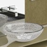Lavabos Glass Design Flare