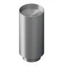 Lavabos Newform Solo Steel