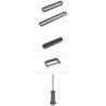 NIC Design Curva Accessoires