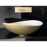 Glass Design Infinity Basins