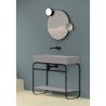 Alice Ceramica Lunaris Wastafels
