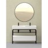 Alice Ceramica Lunaris Wastafels
