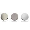 Fantini O-xy Bath Shower Taps