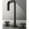 Mitigeurs Lavabo Fantini AW/Pipe