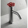 Fantini AW/Pipe Bathroom Taps