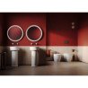 Art Ceram Brera Basins - 43cm dia